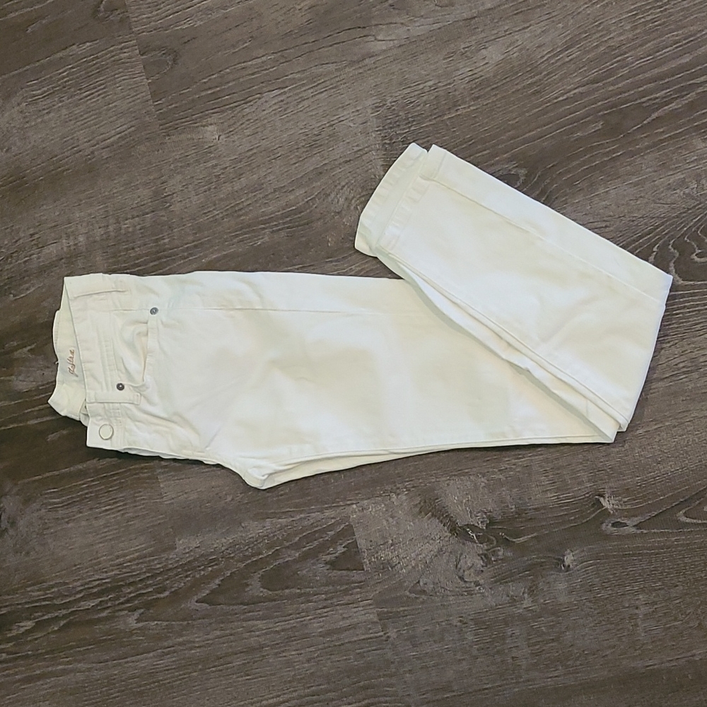 NWOT MNG by MANGO Elektra Super Slim Jeans